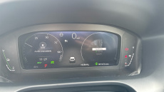 Honda Zr-V 2.0 eHEV Advance 5dr CVT Hybrid Estate